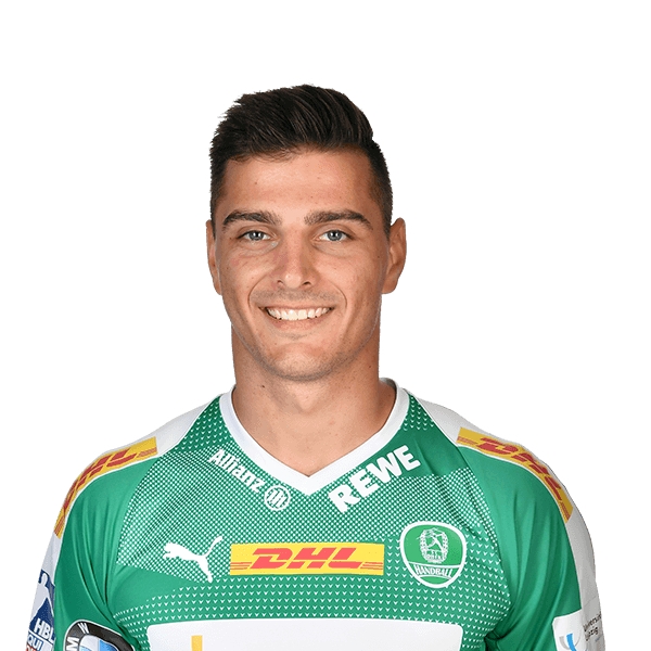 Lukas Krzikalla